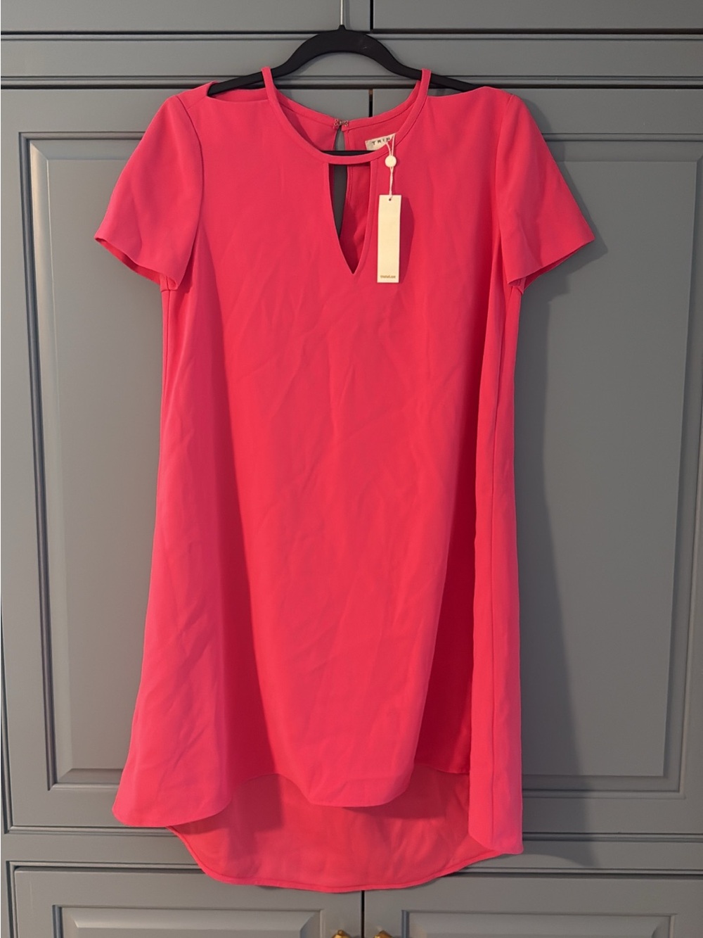 NWT Trina Turk dress, 4
